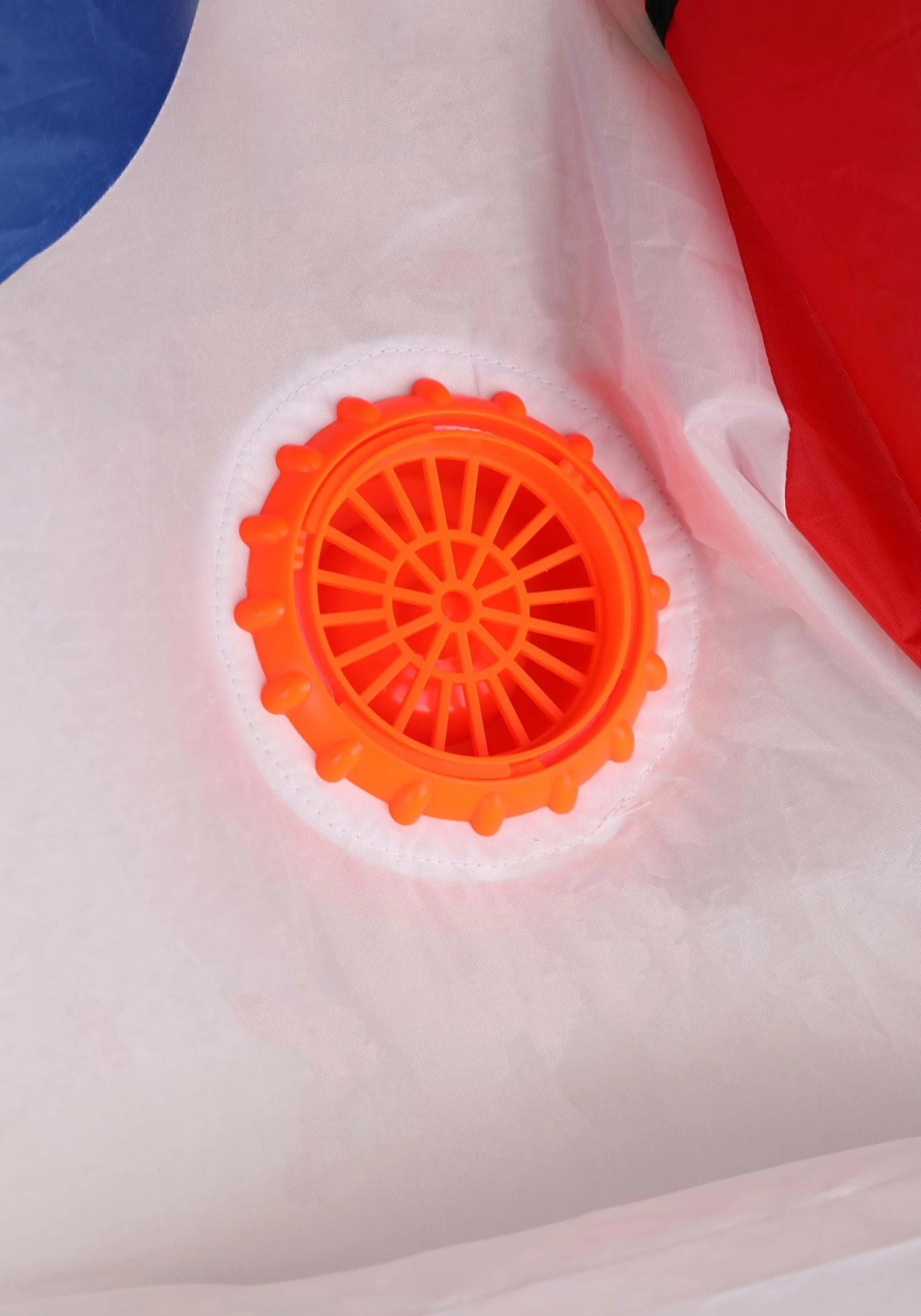 Inflatable Ride-On Adult Rooster Costume 5 Inflatable Ride-On Adult Rooster Costume - Image 3