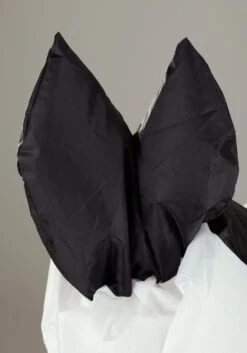 Inflatable Spotted Cow Costume For Adults 14 Inflatable Spotted Cow Costume For Adults -Halloween Costumes adult inflatable spotted cow costume alt 4