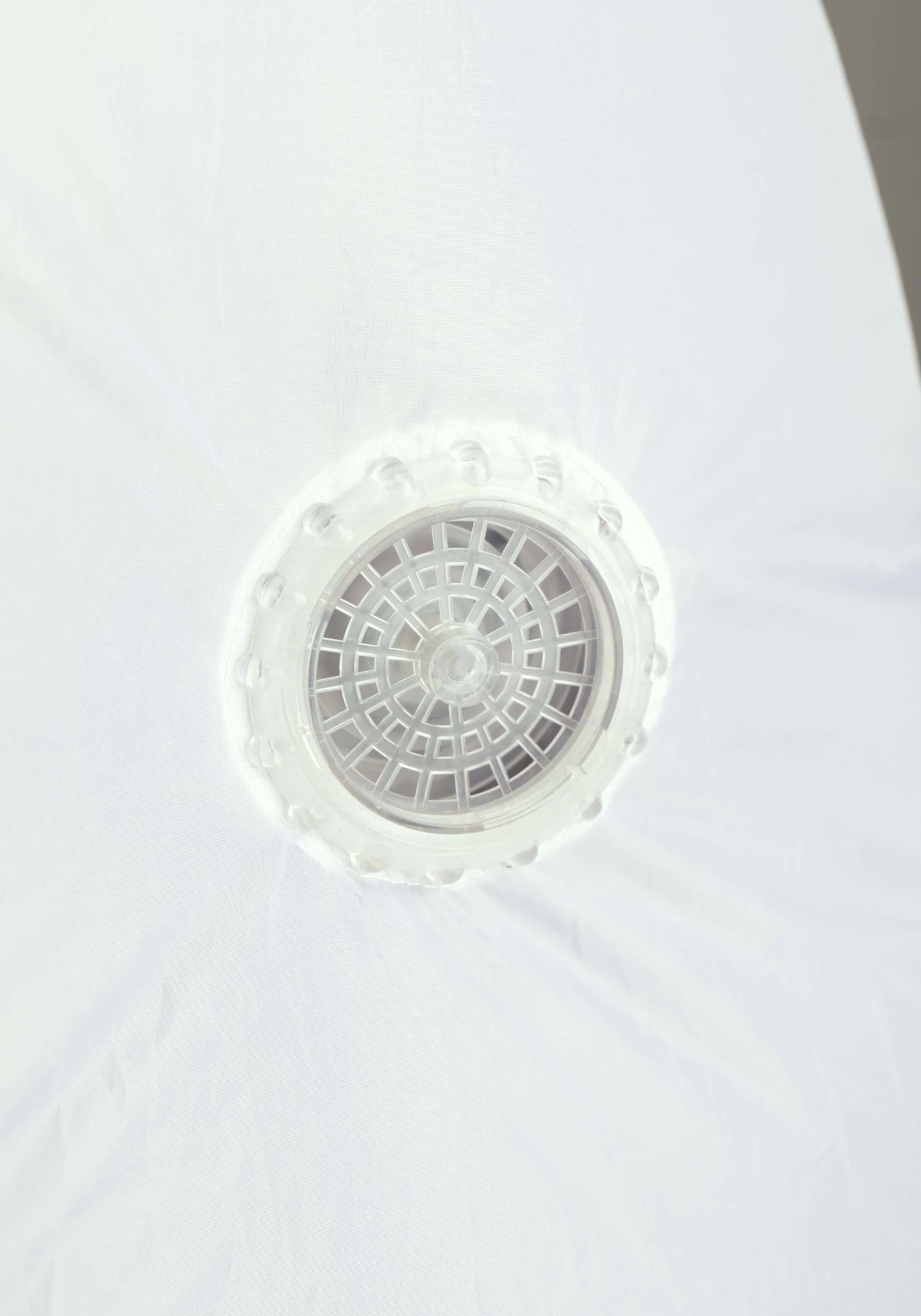 Inflatable Spotted Cow Costume For Adults 8 Inflatable Spotted Cow Costume For Adults - Image 6