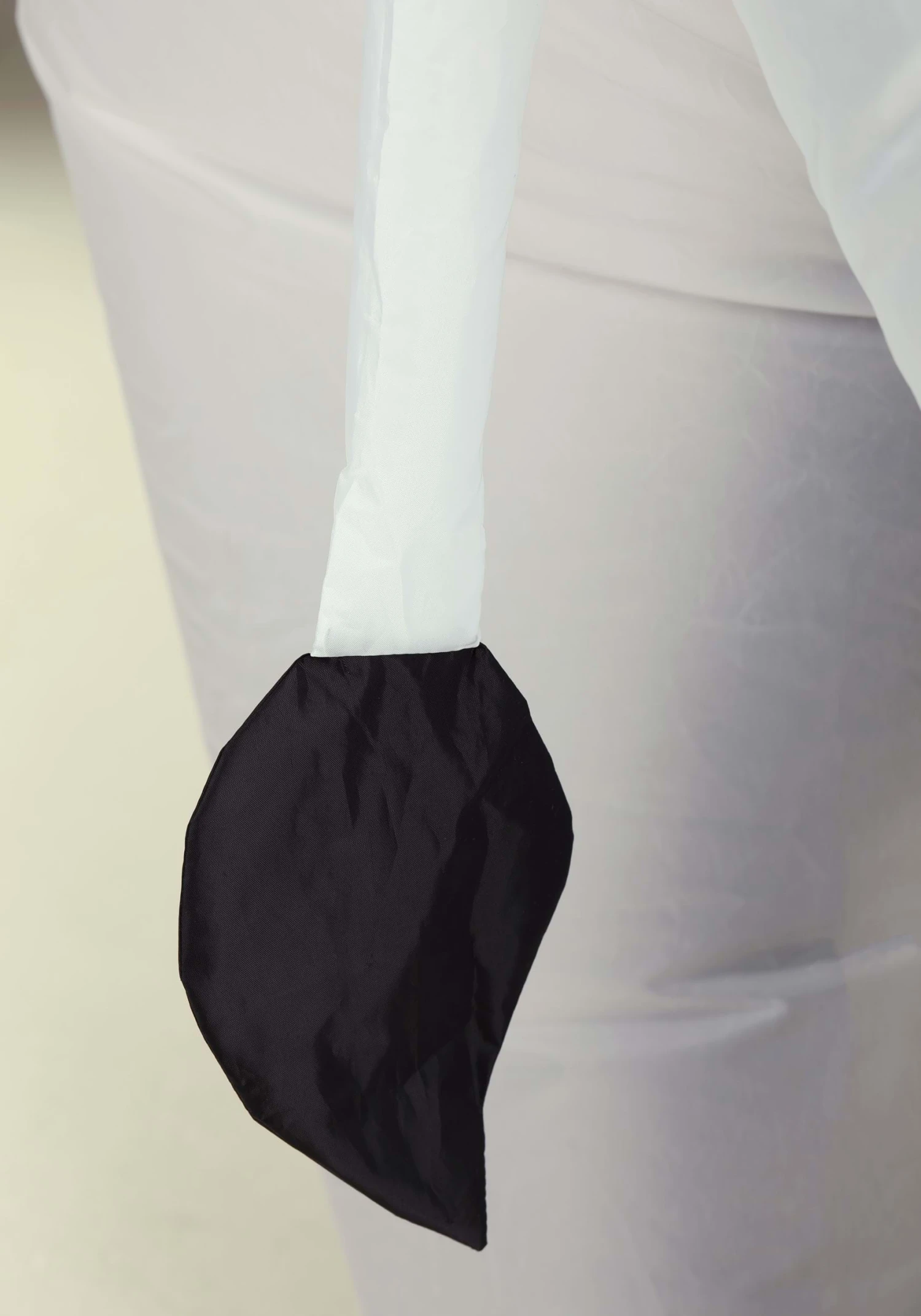 Inflatable Spotted Cow Costume For Adults 9 Inflatable Spotted Cow Costume For Adults - Image 7