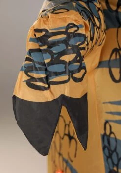 Adult Inflatable Stegosaurus Costume -Halloween Costumes adult inflatable stegosaurus costume alt 1