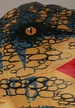 Adult Inflatable Stegosaurus Costume -Halloween Costumes adult inflatable stegosaurus costume alt 4