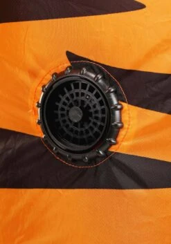 Inflatable Adult Tiger Costume -Halloween Costumes adult inflatable tiger costume alt 4