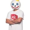 Jack In The Box Costume For Adults 2 Jack In The Box Costume For Adults -Halloween Costumes adult jack in the box costume