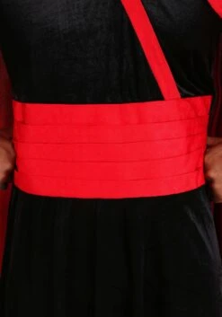 Disney Aladdin Men's Jafar Costume -Halloween Costumes adult jafar costume alt 5