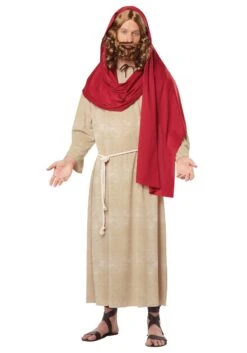 Jesus Christ Men's Costume