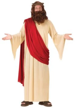 Fun World Adult Jesus Costume