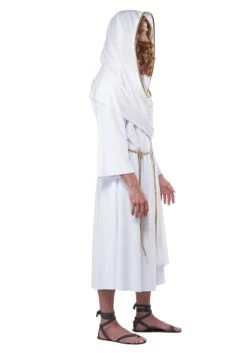 Jesus Rises Costume For Adults -Halloween Costumes adult jesus rises costume alt 1