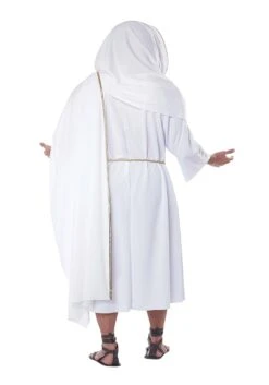 Jesus Rises Costume For Adults -Halloween Costumes adult jesus rises costume alt 2