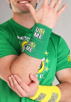 WWE John Cena Costume For Men 18 WWE John Cena Costume For Men -Halloween Costumes adult john cena costume alt 7