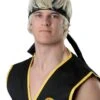 Karate Kid Johnny Wig For Adults 2 Karate Kid Johnny Wig For Adults -Halloween Costumes adult karate kid johnny wig