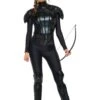 Katniss Mockingjay Costume For Women -Halloween Costumes adult katniss mockingjay costume