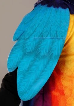 Disney UP Kevin Costume For Adults 22 Disney UP Kevin Costume For Adults -Halloween Costumes adult kevin up costume alt 6