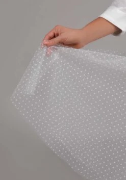 Edward Scissorhands Women's Kim Costume 15 Edward Scissorhands Women's Kim Costume -Halloween Costumes adult kim edward scissorhands costume alt 1