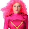 Women's Lava Girl Wig