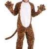 Adult Leapin' Leopard Costume 1 Adult Leapin' Leopard Costume -Halloween Costumes adult leapin leopard costume1