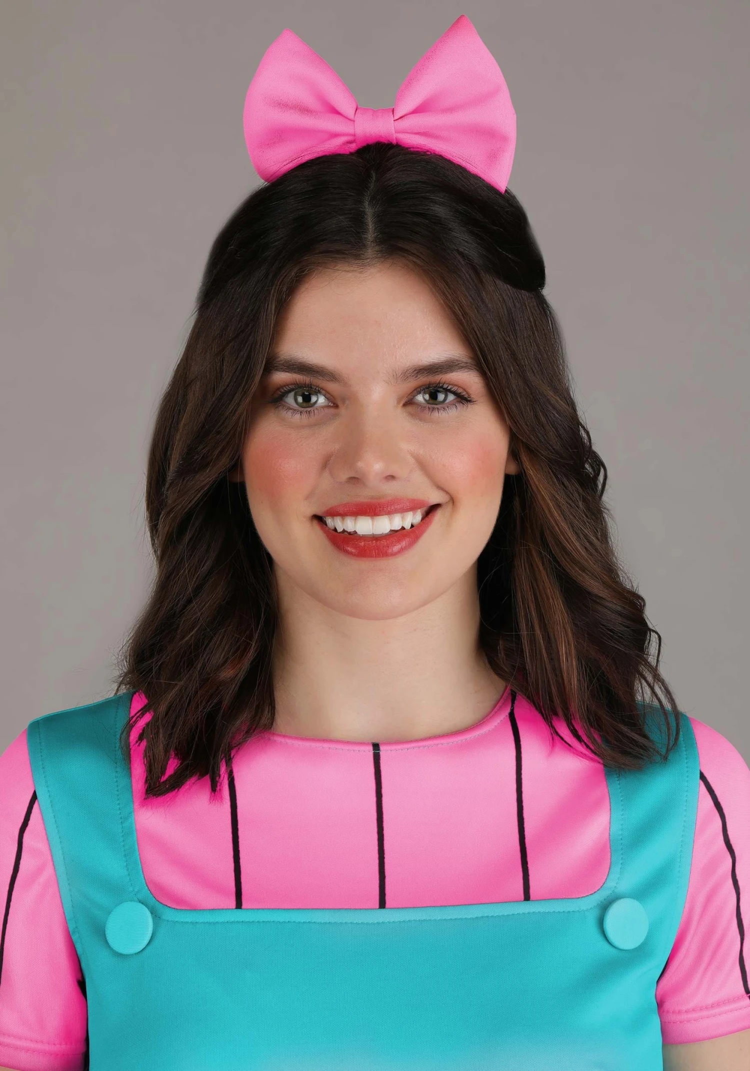 Nickelodeon Rugrats Women's Lil Costume 7 Nickelodeon Rugrats Women's Lil Costume - Image 5