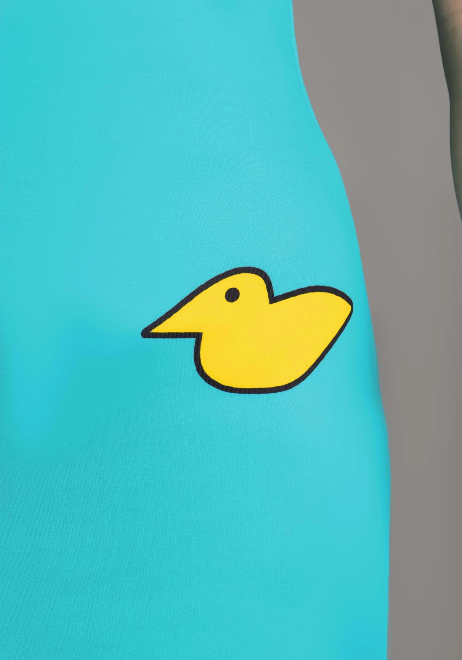 Nickelodeon Rugrats Women's Lil Costume 11 Nickelodeon Rugrats Women's Lil Costume - Image 9