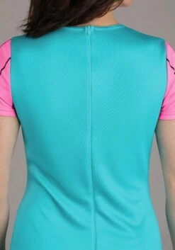 Nickelodeon Rugrats Women's Lil Costume 21 Nickelodeon Rugrats Women's Lil Costume -Halloween Costumes adult lil nickelodeon rugrats costume alt 9