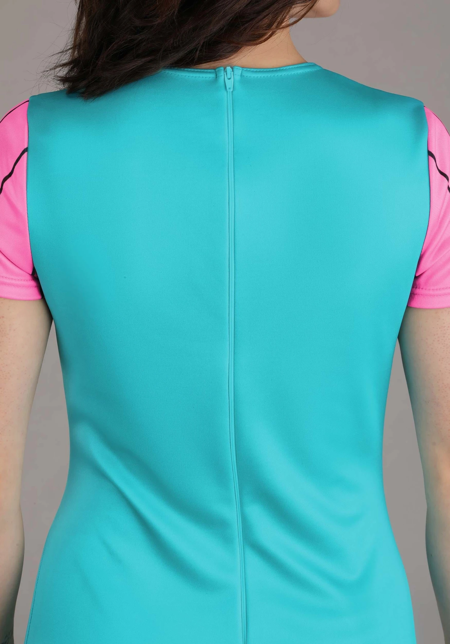 Nickelodeon Rugrats Women's Lil Costume 12 Nickelodeon Rugrats Women's Lil Costume - Image 10