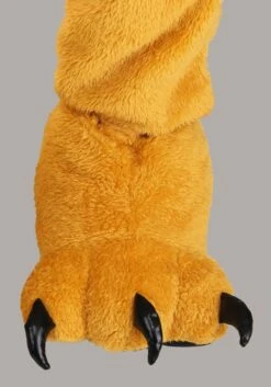 Lion Jawesome Costume For Adults 15 Lion Jawesome Costume For Adults -Halloween Costumes adult lion jawesome costume alt 4