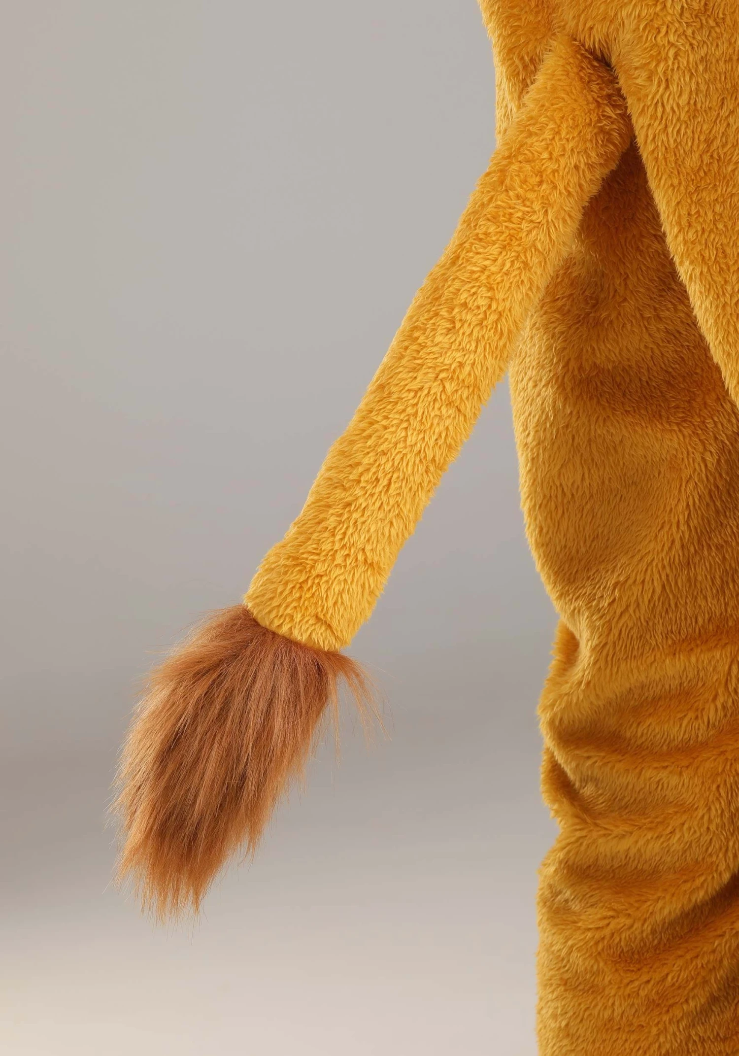 Lion Jawesome Costume For Adults 8 Lion Jawesome Costume For Adults - Image 6