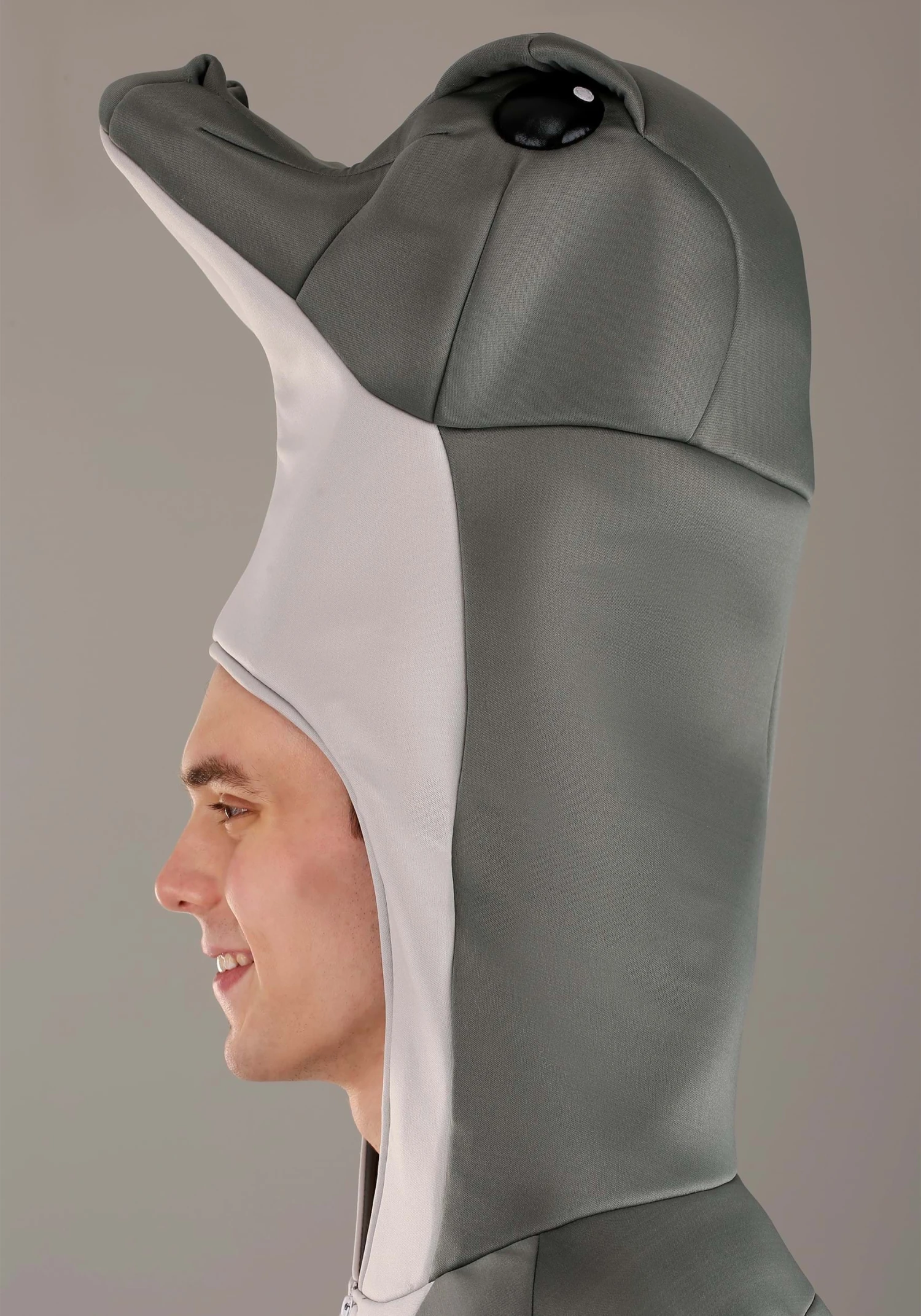 Loch Ness Monster Adult Costume 6 Loch Ness Monster Adult Costume - Image 4