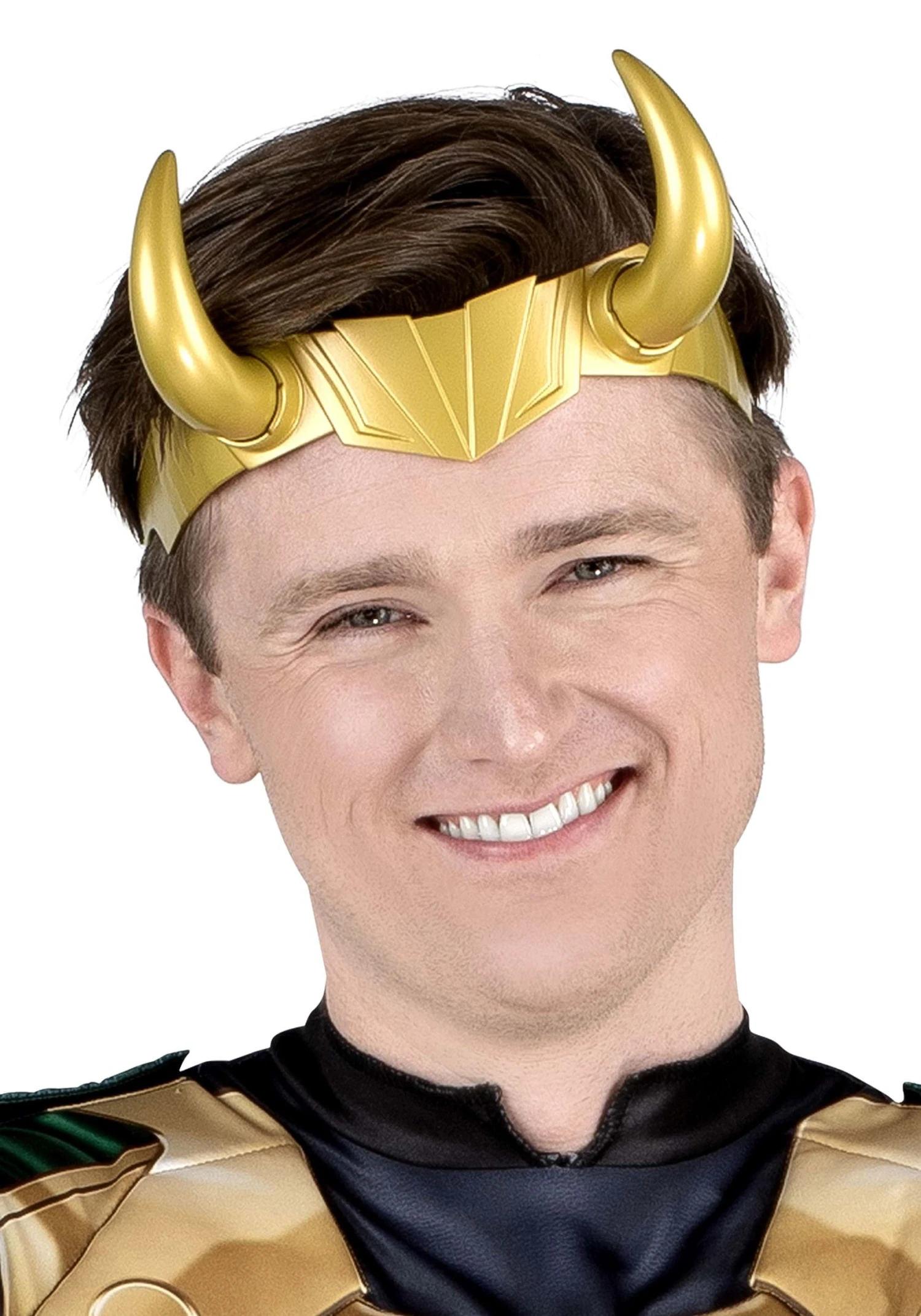 JAZWARES Loki Costume For Men 8 JAZWARES Loki Costume For Men - Image 6