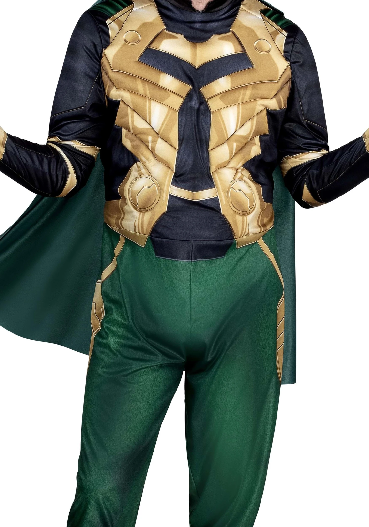 JAZWARES Loki Costume For Men 9 JAZWARES Loki Costume For Men - Image 7
