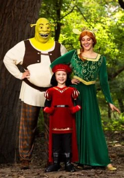 Shrek Lord Farquaad Costume For Men 17 Shrek Lord Farquaad Costume For Men -Halloween Costumes adult lord farquaad shrek costume alt 2
