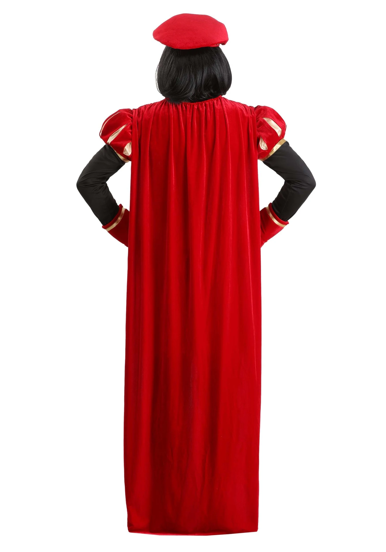 Shrek Lord Farquaad Costume For Men 6 Shrek Lord Farquaad Costume For Men - Image 4