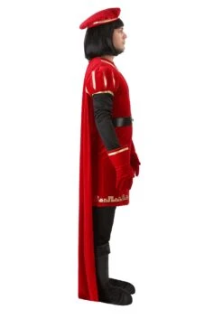 Shrek Lord Farquaad Costume For Men 21 Shrek Lord Farquaad Costume For Men -Halloween Costumes adult lord farquaad shrek costume alt 6