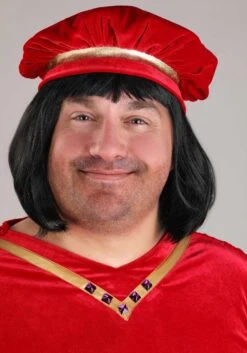 Shrek Lord Farquaad Costume For Men 22 Shrek Lord Farquaad Costume For Men -Halloween Costumes adult lord farquaad shrek costume alt 7