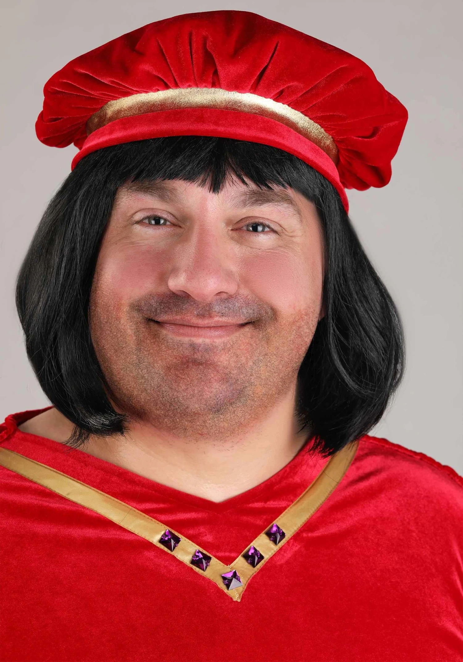 Shrek Lord Farquaad Costume For Men 10 Shrek Lord Farquaad Costume For Men - Image 8