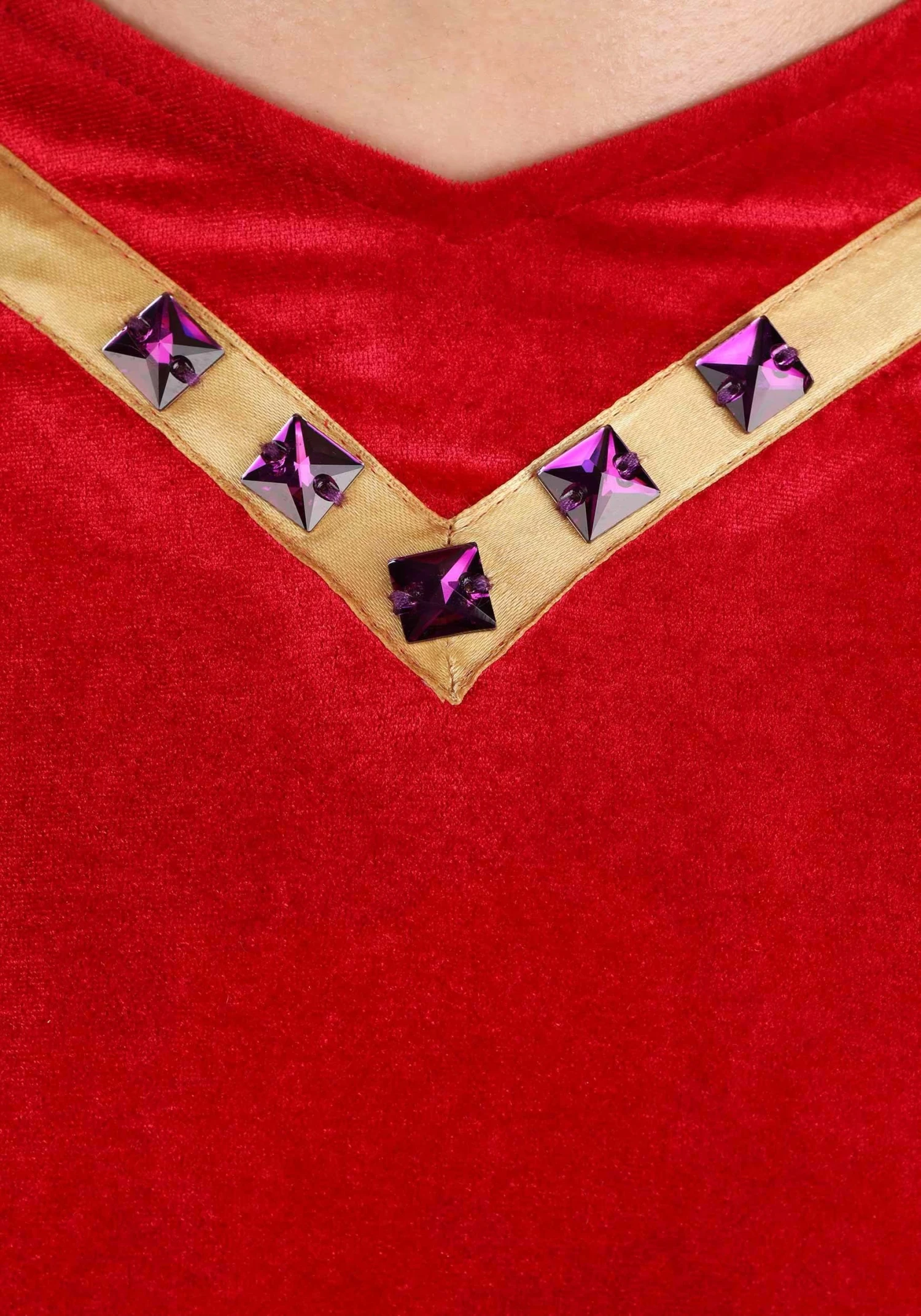 Shrek Lord Farquaad Costume For Men 11 Shrek Lord Farquaad Costume For Men - Image 9