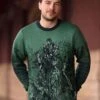 Adult Treebeard Lord Of The Rings Sweater -Halloween Costumes adult lord of the rings treebeard sweater