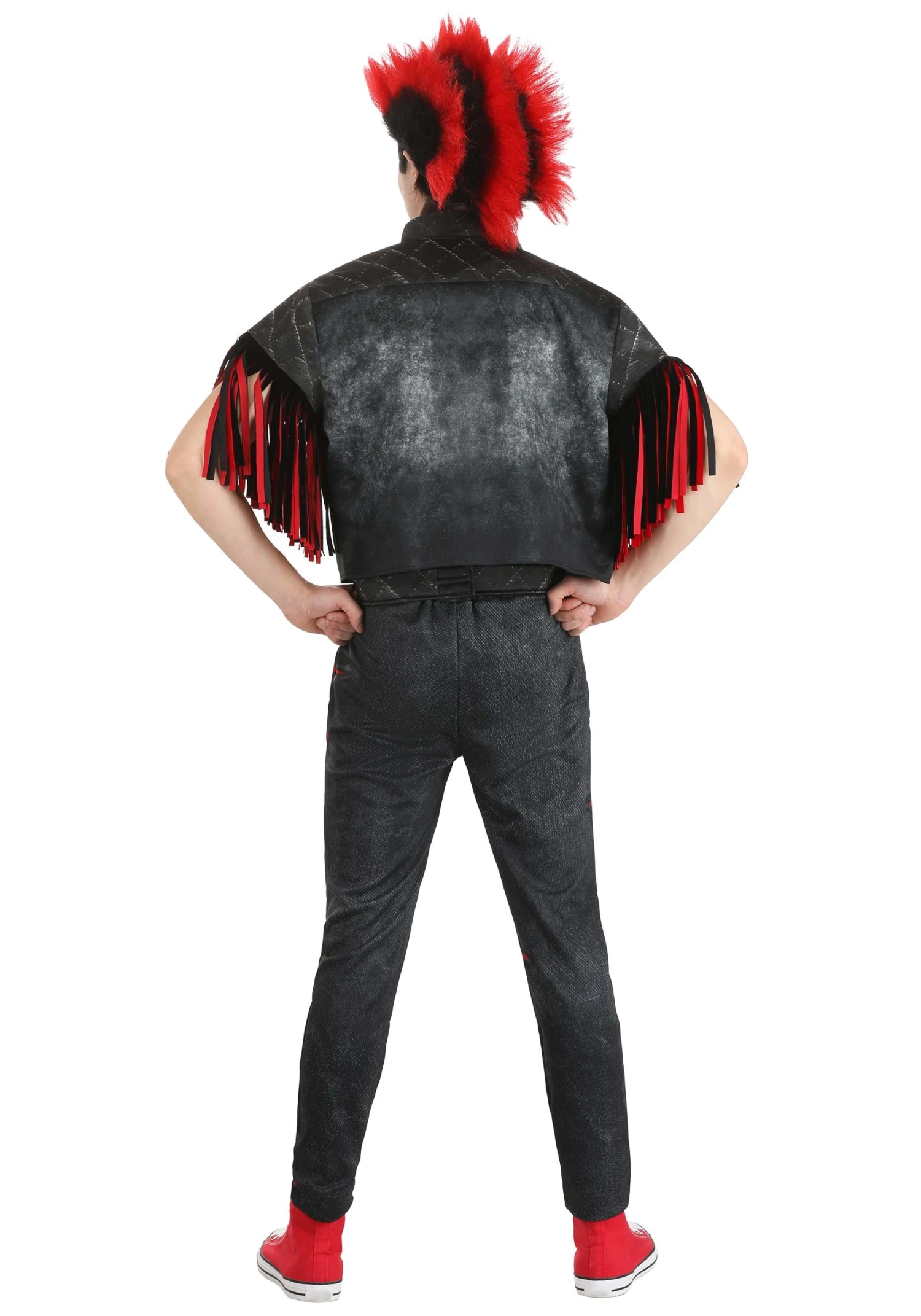 The Adult Lost Kid Leader Costume 4 The Adult Lost Kid Leader Costume - Image 2