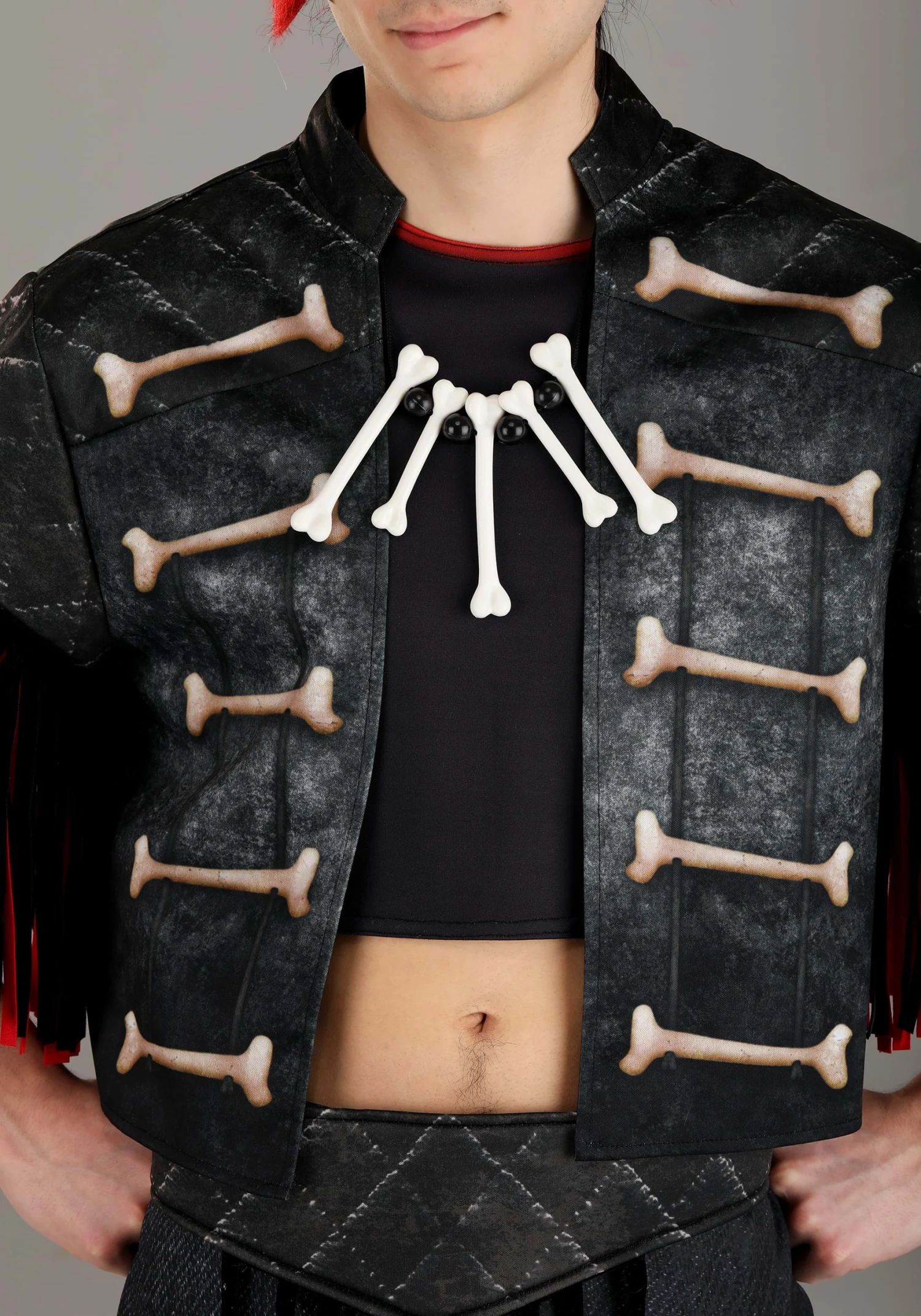 The Adult Lost Kid Leader Costume 5 The Adult Lost Kid Leader Costume - Image 3