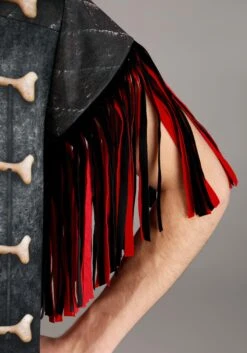 The Adult Lost Kid Leader Costume 11 The Adult Lost Kid Leader Costume -Halloween Costumes adult lost kid leader costume alt 3