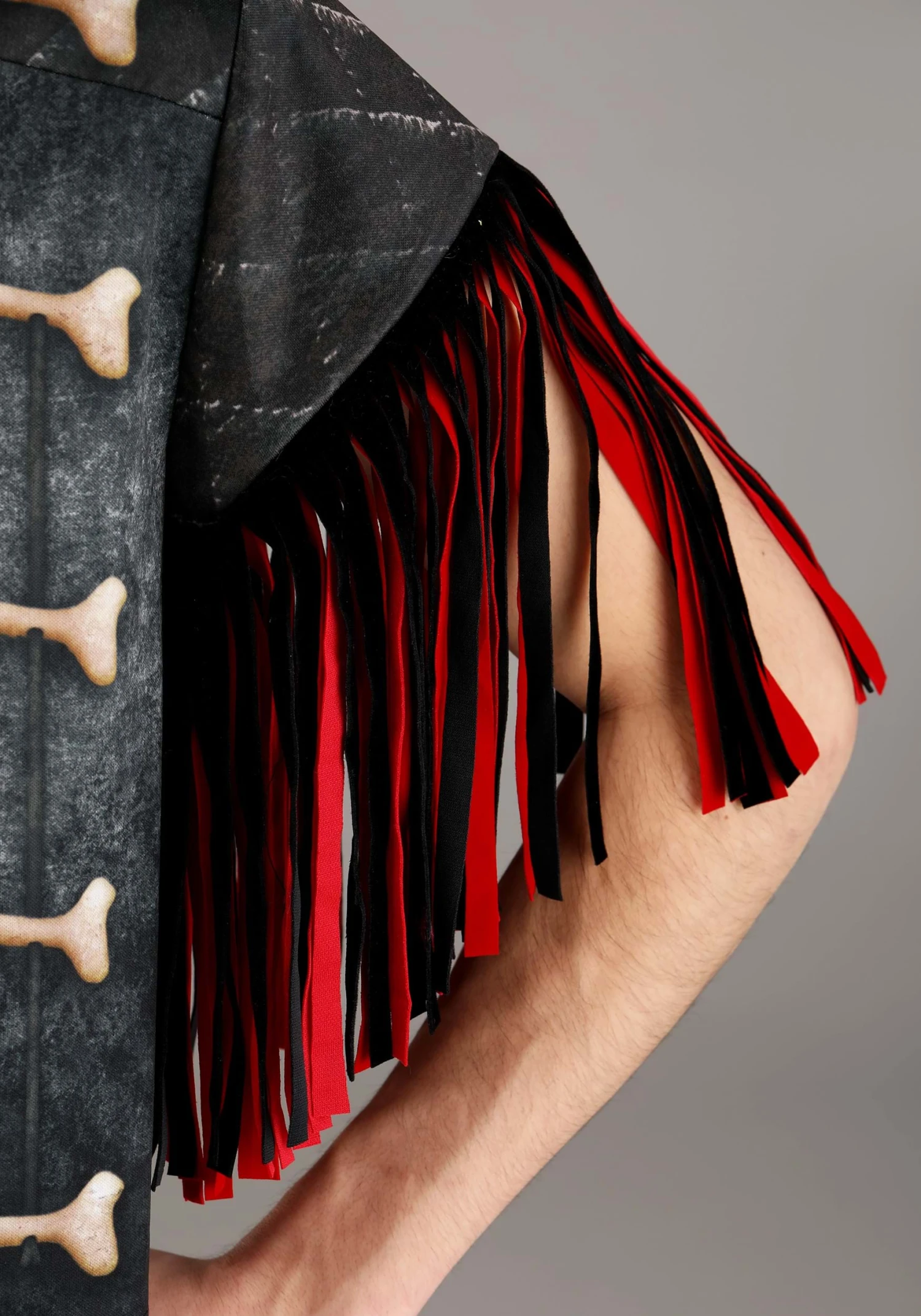 The Adult Lost Kid Leader Costume 6 The Adult Lost Kid Leader Costume - Image 4