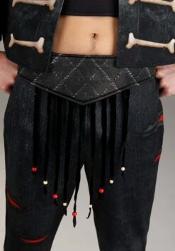 The Adult Lost Kid Leader Costume 12 The Adult Lost Kid Leader Costume -Halloween Costumes adult lost kid leader costume alt 4