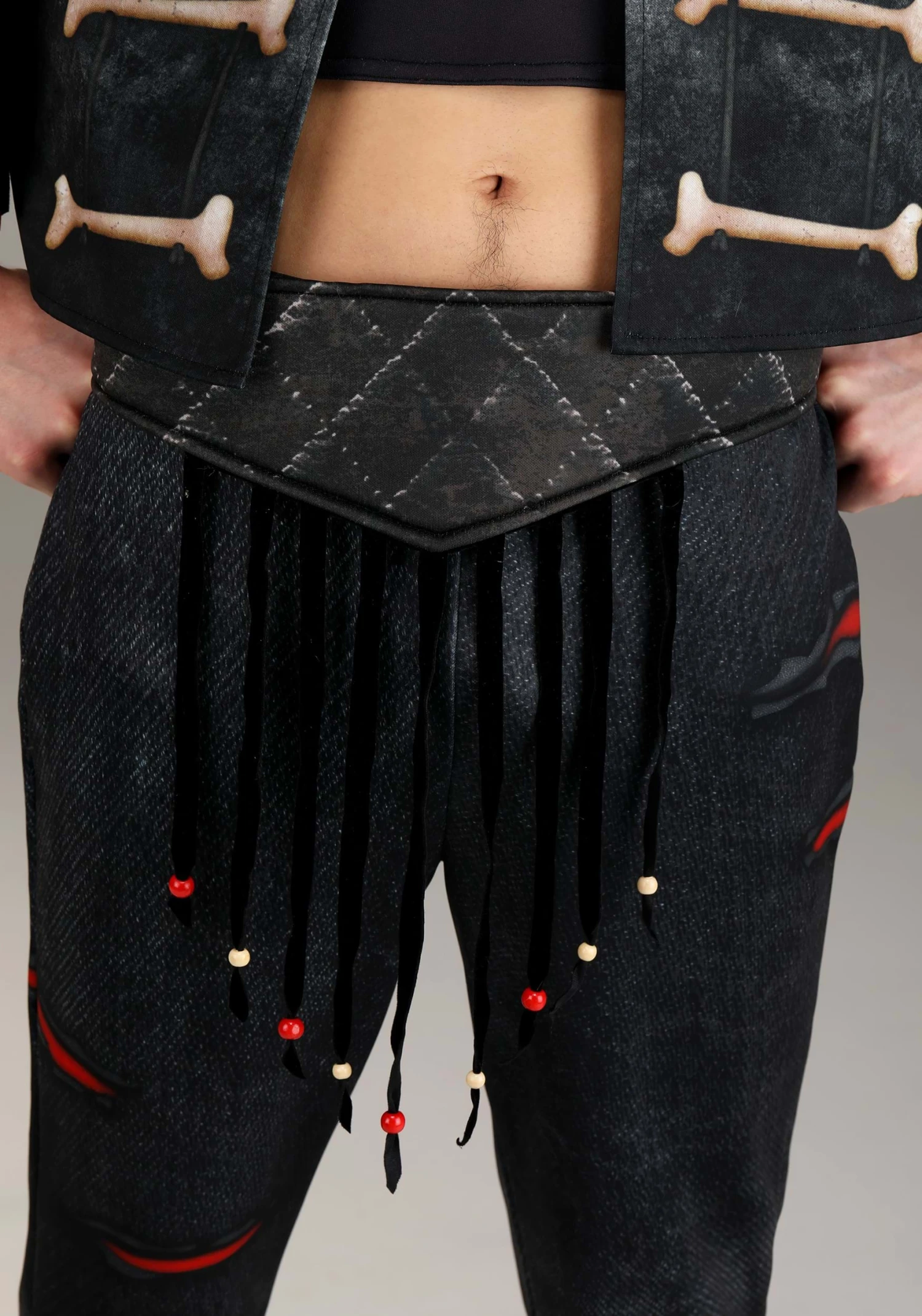 The Adult Lost Kid Leader Costume 7 The Adult Lost Kid Leader Costume - Image 5