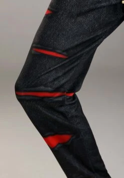 The Adult Lost Kid Leader Costume 13 The Adult Lost Kid Leader Costume -Halloween Costumes adult lost kid leader costume alt 5