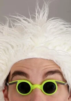 Mad Scientist Kit For Adults -Halloween Costumes adult mad scientist kit alt 1