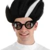 Adult Mad Scientist Wig -Halloween Costumes adult mad scientist wig