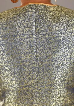 Magical Genie Costume For Men -Halloween Costumes adult magical genie costume alt 13