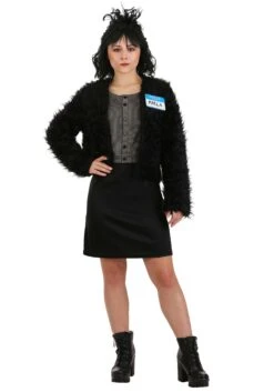 Fight Club Marla Singer Costume For Women 14 Fight Club Marla Singer Costume For Women -Halloween Costumes adult marla singer fight club costume alt 1