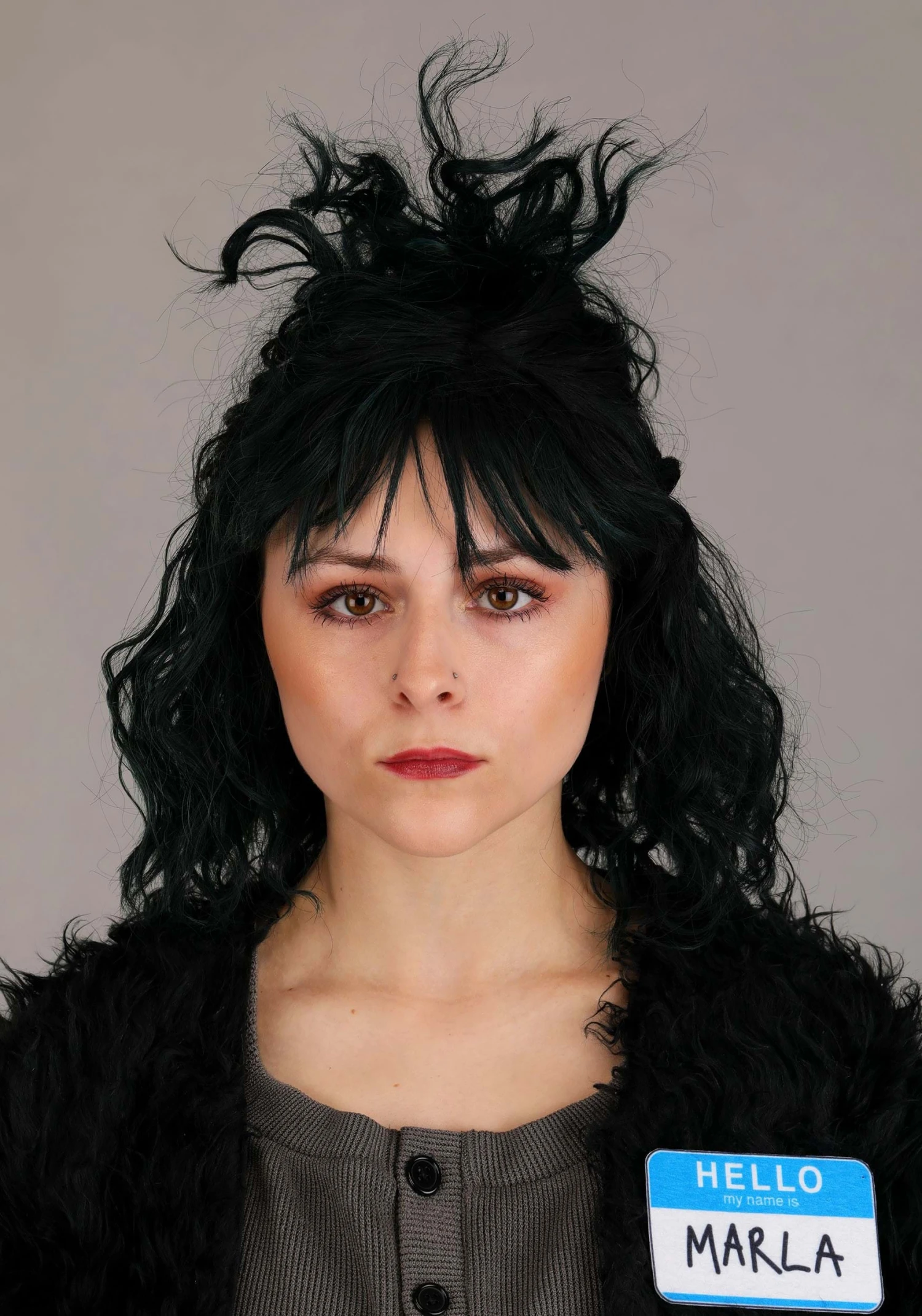 Fight Club Marla Singer Costume For Women 8 Fight Club Marla Singer Costume For Women - Image 6