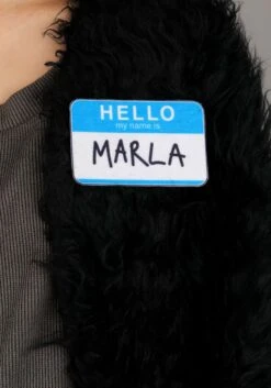 Fight Club Marla Singer Costume For Women 22 Fight Club Marla Singer Costume For Women -Halloween Costumes adult marla singer fight club costume alt 9