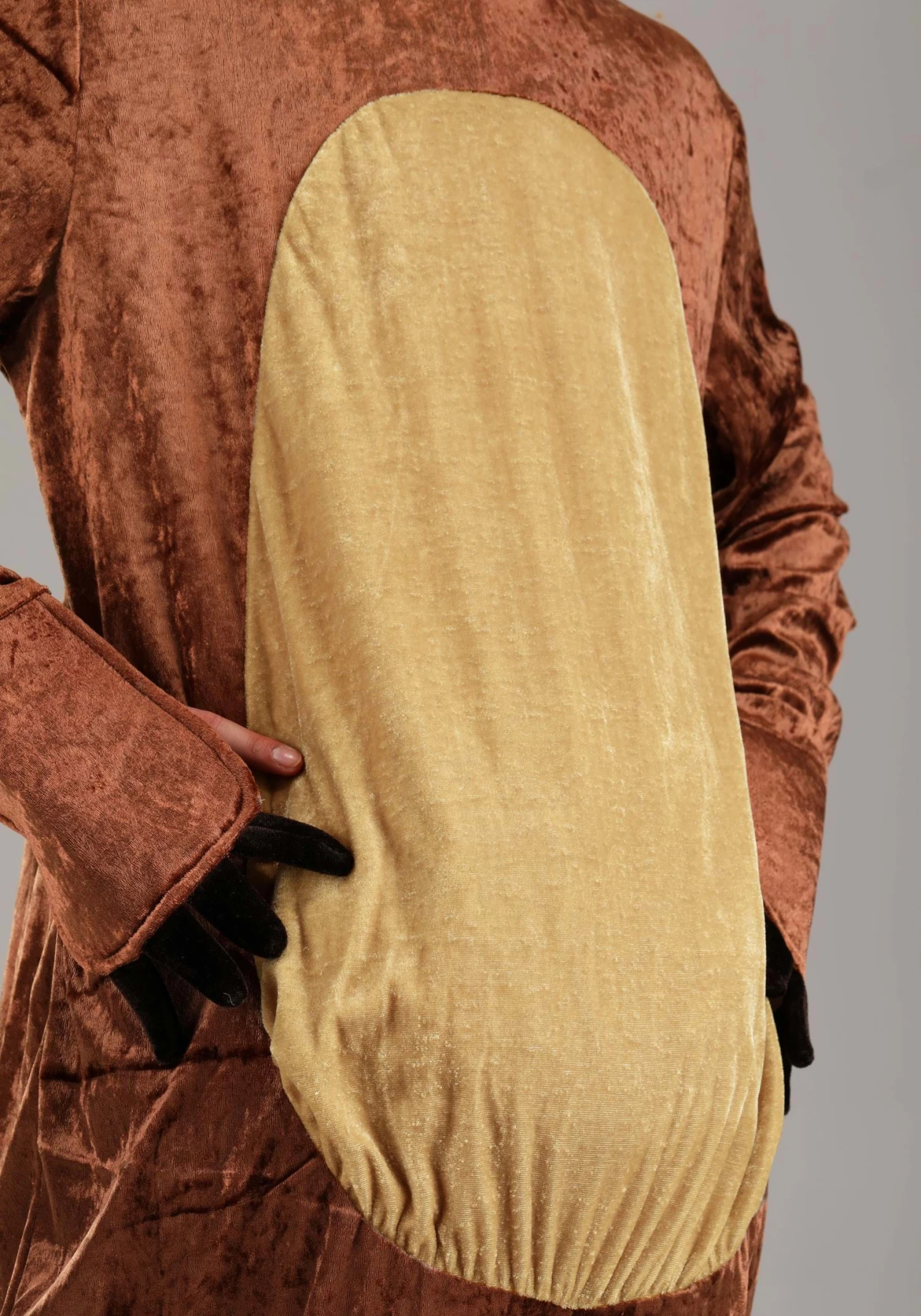 Masha And The Bear Bear Costume For Adults 6 Masha And The Bear Bear Costume For Adults - Image 4